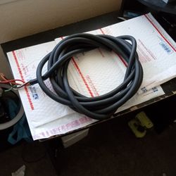 20' Of Wire 