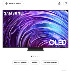Samsung S95d Oled 55 Inch 
