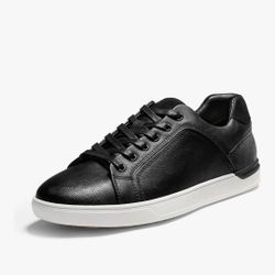 Bruno Marc Men's Casual Dress Sneakers