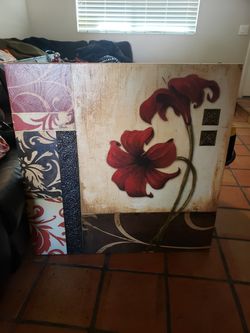Flower picture