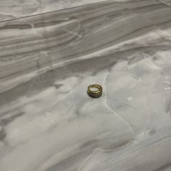 Gold Filled Ring