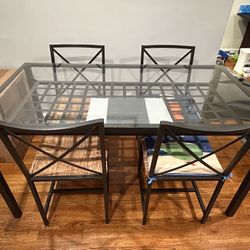 Dinning Table Set