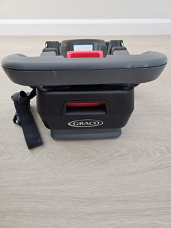 Graco Snuglock Base