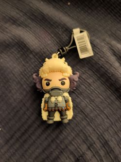 Wapol one piece blind box clip