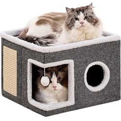 Cat Beds for Indoor Cats