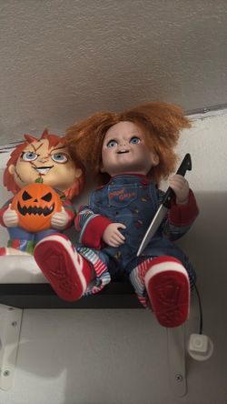 Chucky
