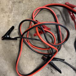 Jumper Cables