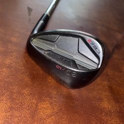 Cleveland 60° Wedge