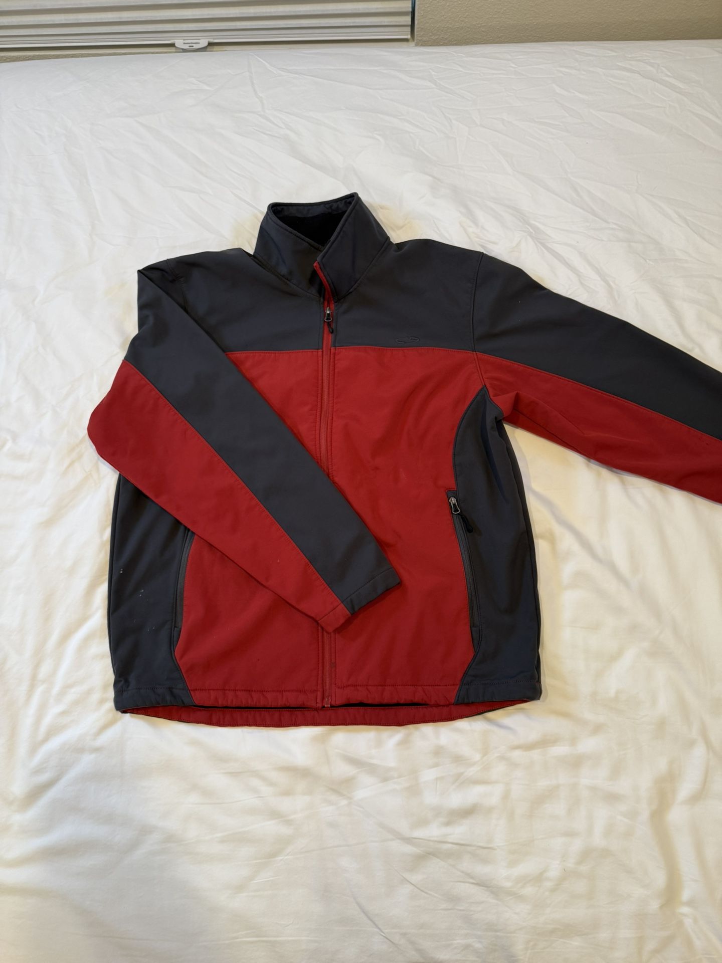 Old Champion Jacket Men’s Large