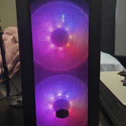 Gaming PC - High End 