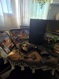 Ps2 bundle 130 obo