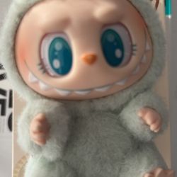 Labubu Doll