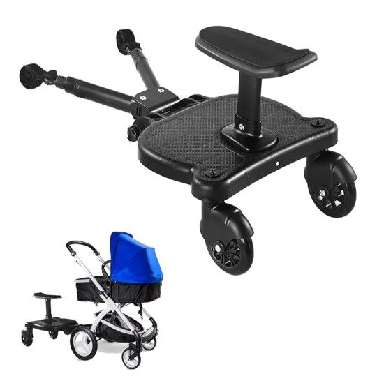 Universal Stroller Board
