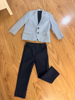 H&M Outfit For Boys