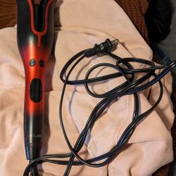 CHI Volcanic Lava Ceramic Pro Spin N Curl