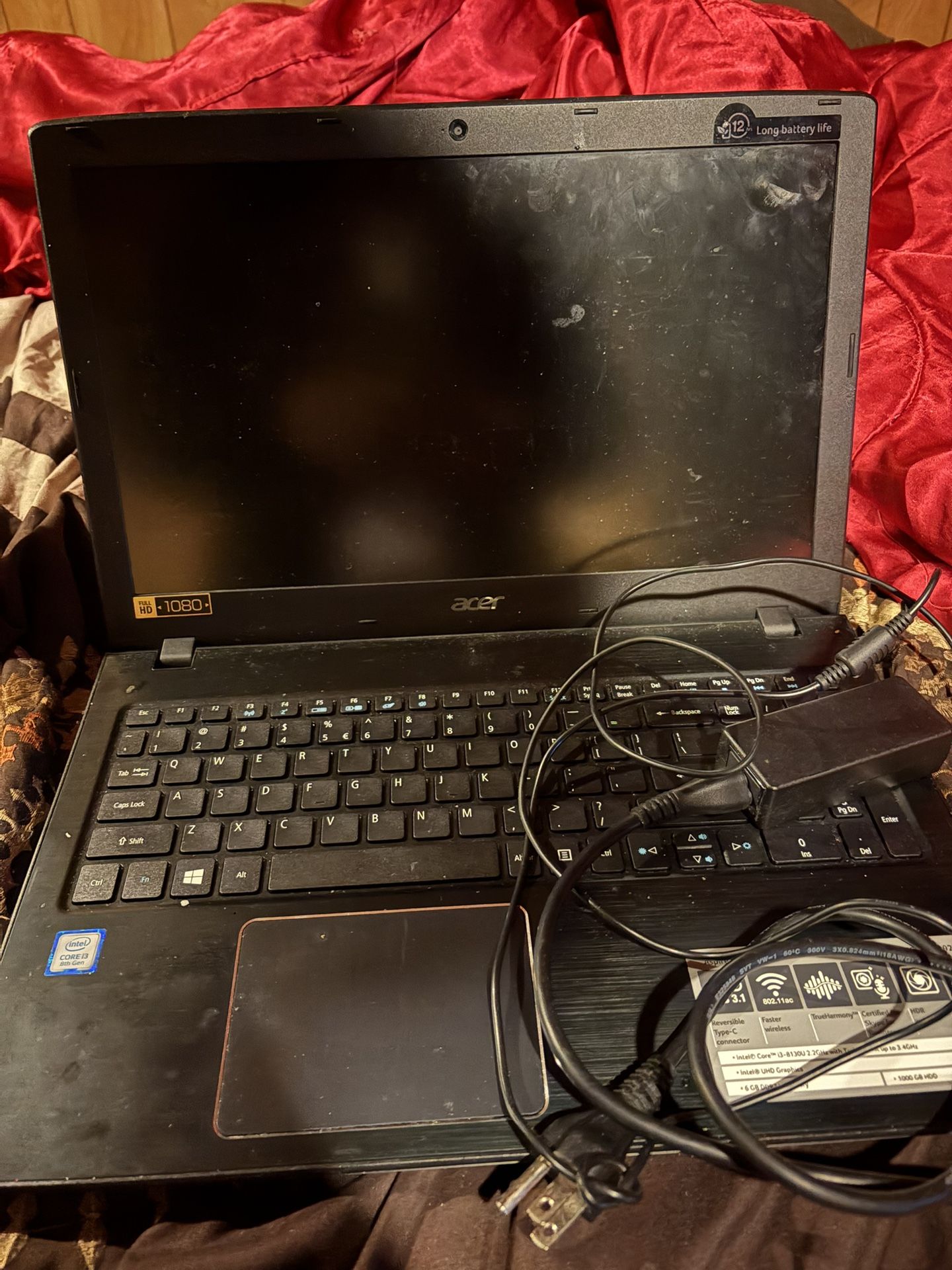 2 Used Laptops For Sale