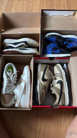 Women’s shoes