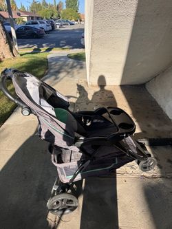 Babytrend Stroller