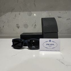 Men’s Prada sunglasses
