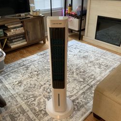 Artic Air Air Tower Plus