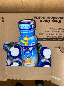 Pediasure