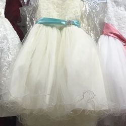 Flower girl Dress