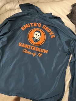 Michael Myers Jacket