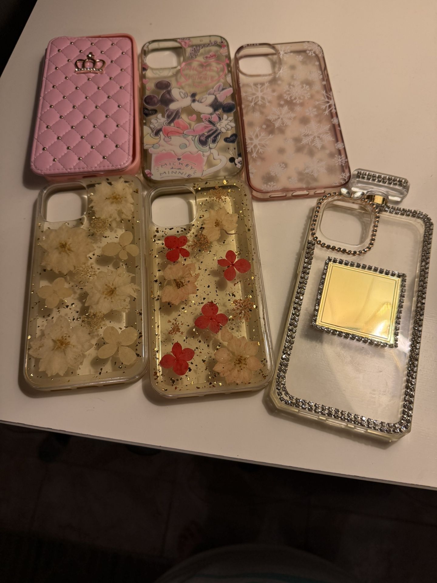 iPhone 13 Phone Cases