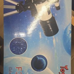 Telescope