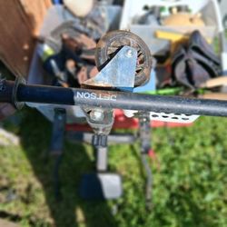 Jenson Hoverboard Attachment