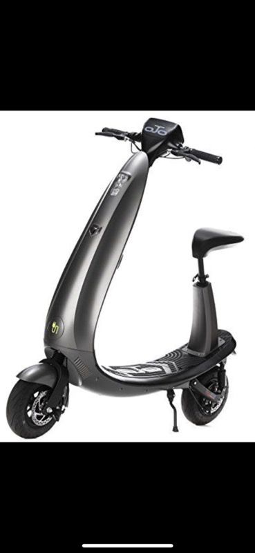 Ojo Electric Scooter For In Huntington Beach Ca Offerup Ojo Electric Scooter