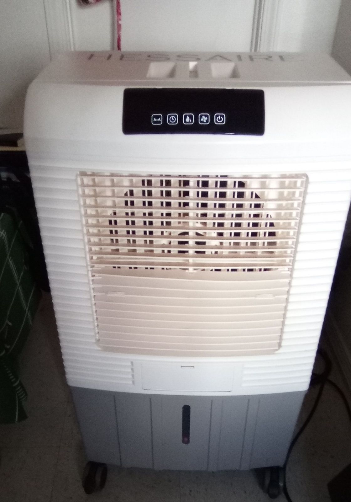 Ac Unit