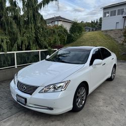 2007 Lexus ES 350