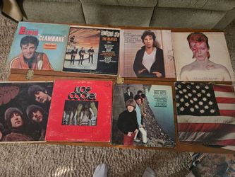 41 classic albums