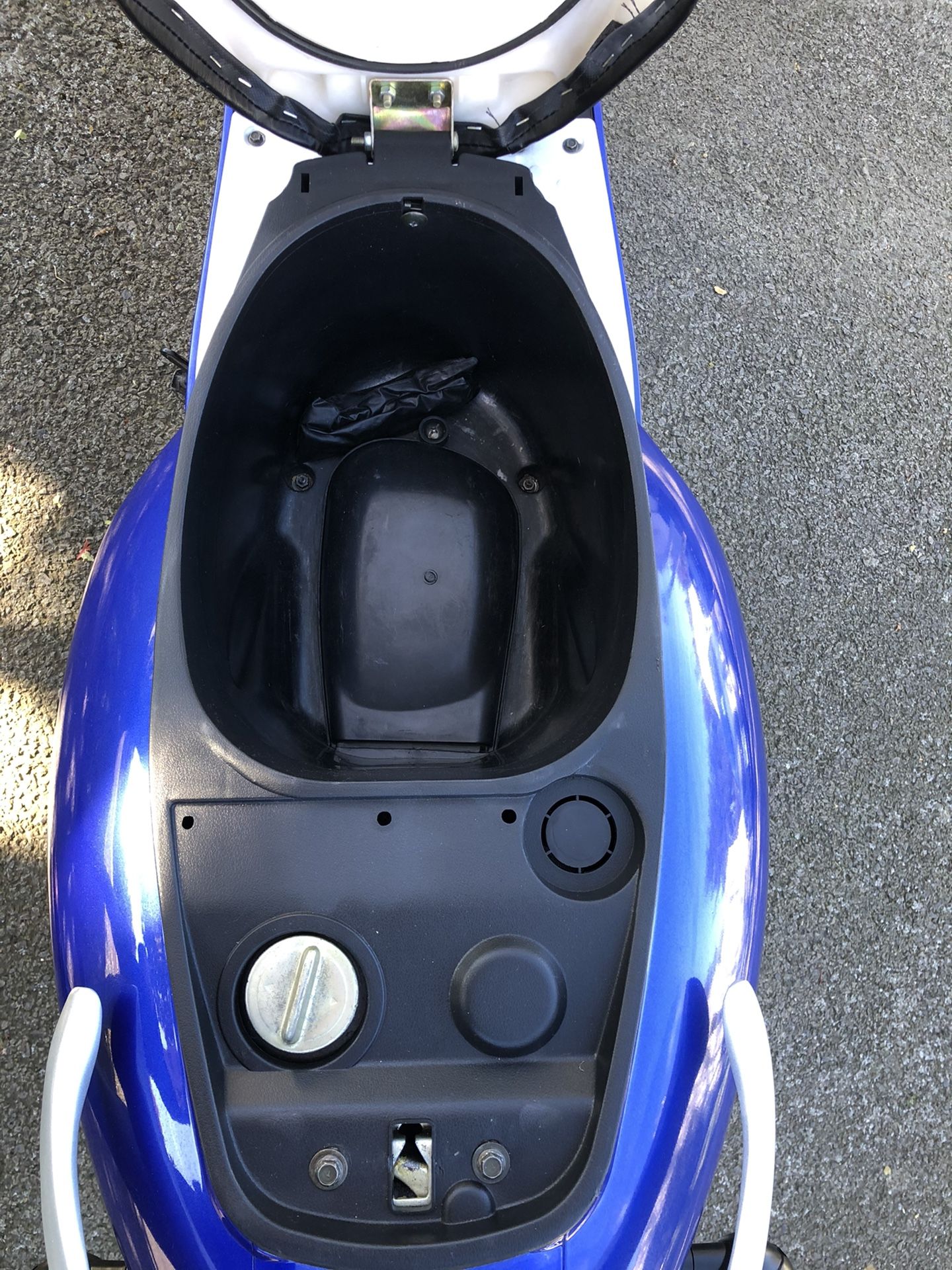 Geely GY6 Motor Scooter for Sale in Shelton, CT OfferUp