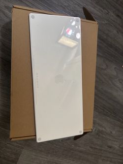 Apple key board