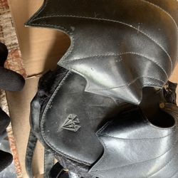 Bat backpack