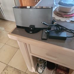 Bose SoundDock Series III Digital Music System