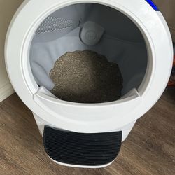 Litter Robot 4
