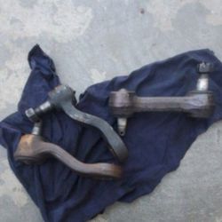 1973 To 1980 Idle Arm Accessories Parts