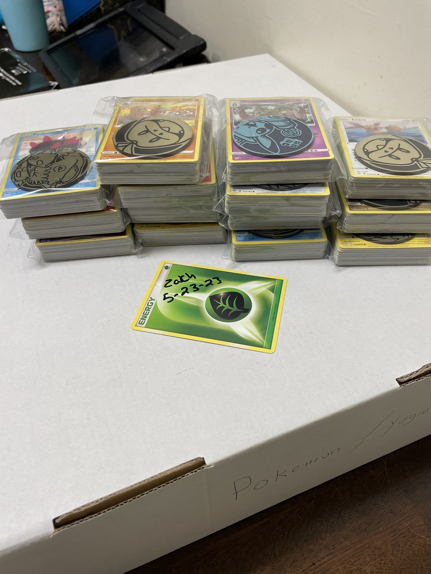 Pokémon Cards
