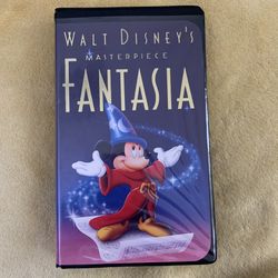 Disney’s Fantasia