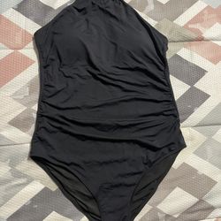 Bathing Suit