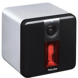Petcube Camera For Pets w HD Video, Two-way Audio And Wifi