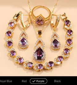 Beautiful sets price is for each and firm