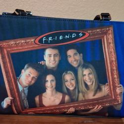 Friends Woman  Bag 