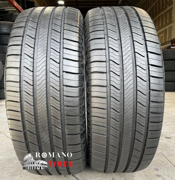 Michelin 245 50 20 24550r20 245-50-20