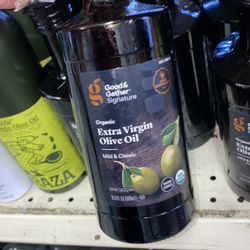 Extra Virgen Olive Oil