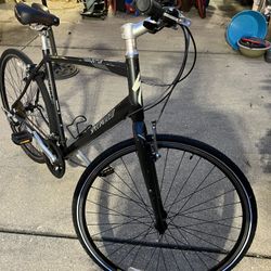 Specialized Sirrus