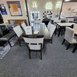 Dining room sets